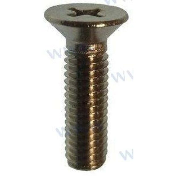 PAGB/T819.2-M5X18 - SCHROEF M5X18 Parsun 1