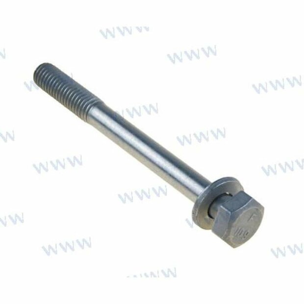 PAGB/T9074.14-M6X30 - SCHROEF M6x30 1