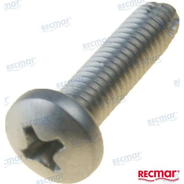 REC10-90926 - SCHROEF Mercruiser 1