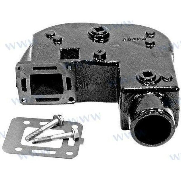 BAMC-20-55538 - MERCRUISER UITLAATelleboog Bombardier 1