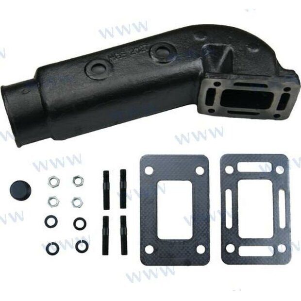 HGE2027 - INDMAR ELLEBOOG 3,5&quot; 1