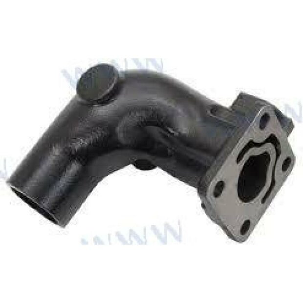 HGE5599 - OUDE VOLVO 4L ELLEBOOG 1