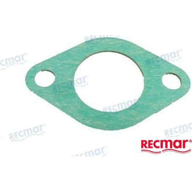 REC859011 - UITLAAT ELLEBOOG PAKKING Volvo 1