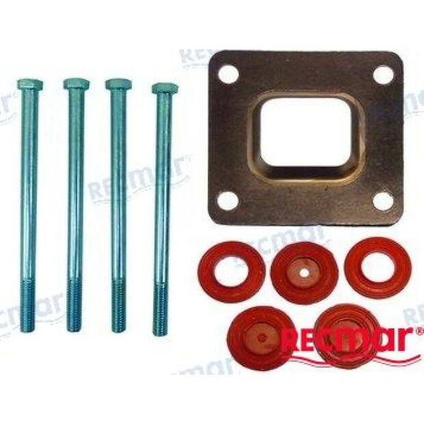 RECK309 - MAR309 ELLEBOOG MONTAGEKIT 1