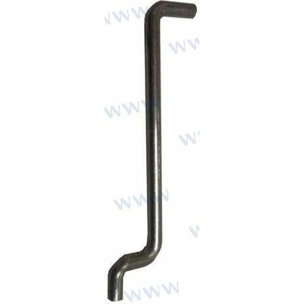 PAF2.6-01030005-A - Stang-kantelvergrendeling Parsun 1