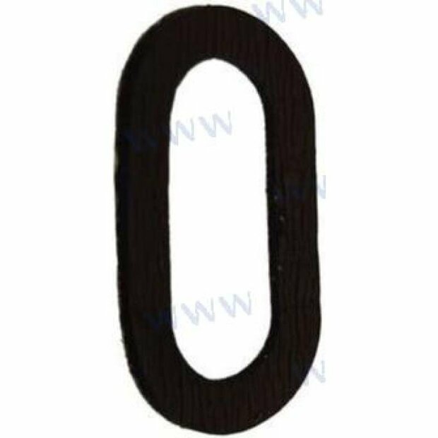 PAF20-03000101 - AFDICHTING Yamaha 1