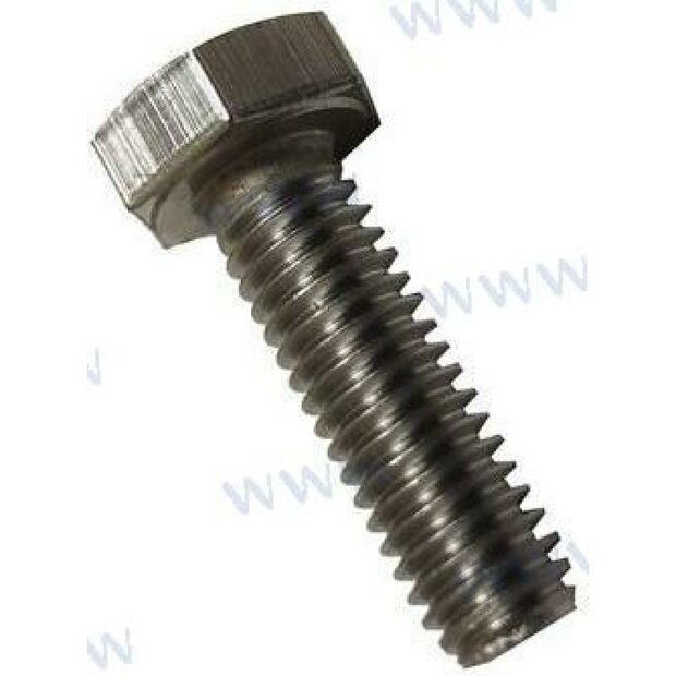 PAGB/T7583-2000 - BOUT, ZESKANT M6X20 Parsun 1