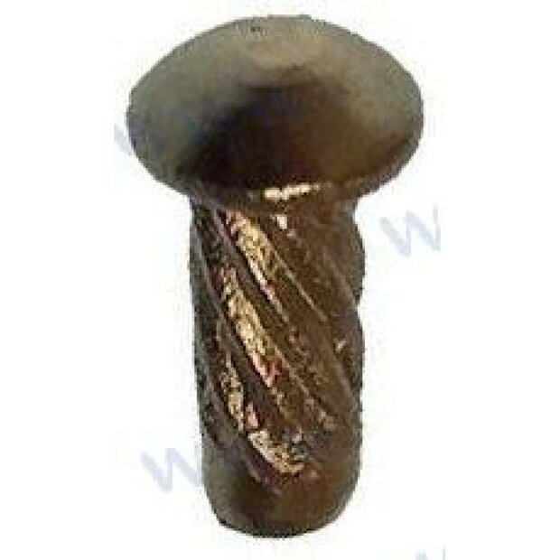 PAGB/T827-86 - RIBET F2X5 Yamaha 1