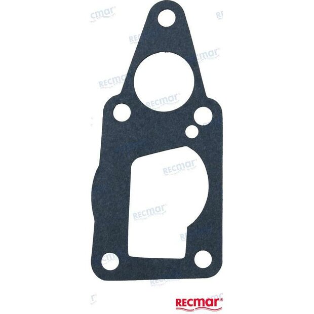 REC17472-91J00 - POMPPAKKING Bombardier 1