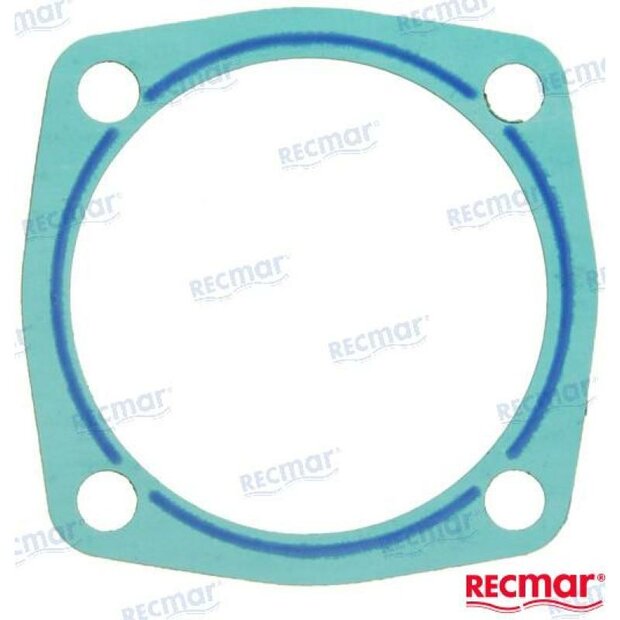 REC129150-01881 - WATERPOMP PAKKING Yanmar 1