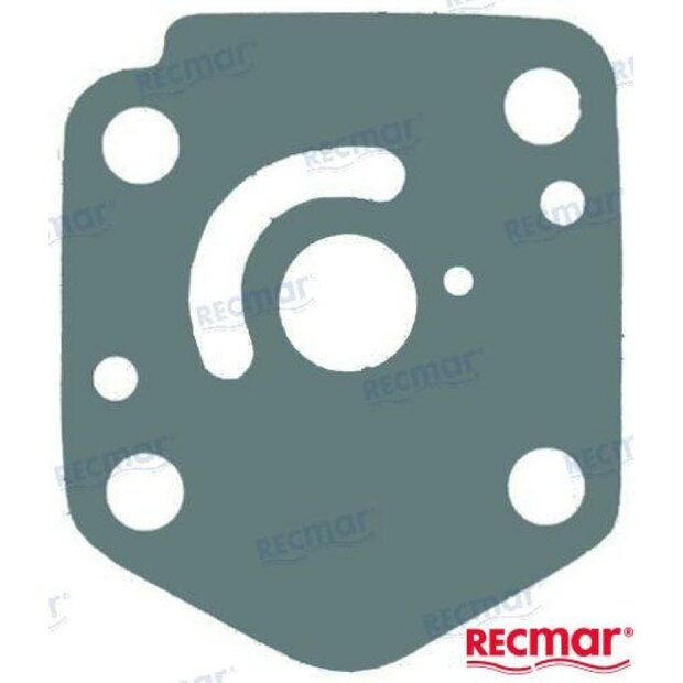 REC17472-93911 - SUZUKI WATERPOMP PAKKING Bombardier 1