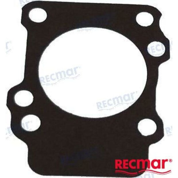 REC682-44315-00 - WATERPOMP PAKKING Yamaha 1