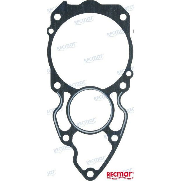 REC6AW-44315-00 - YAMAHA WATERPOMP PAKKING 1