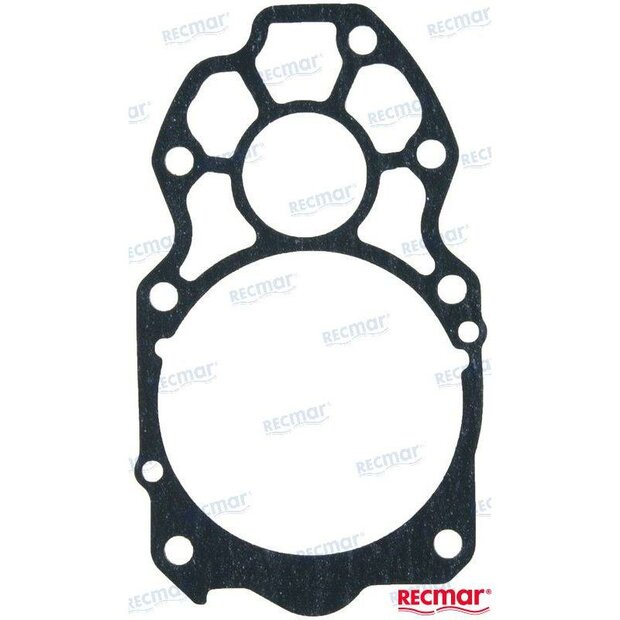 REC6CE-44315-00 - YAMAHA WATERPOMP PAKKING 1