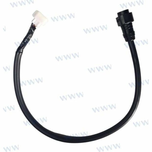 PAF115-01030002 - ONTSTEKINGSCONTROLE SPOOR 1