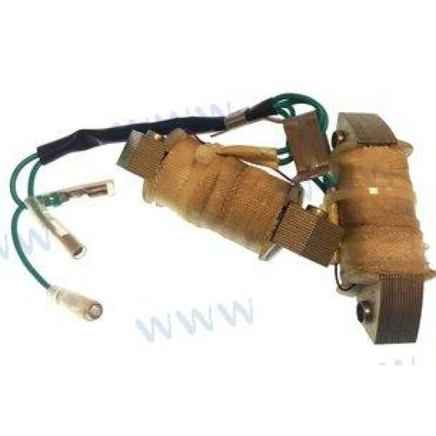 PAF15-07000400 - SPOEL, LADING &quot;A&quot; &amp; &quot;B&quot; ASSY Yamaha 1