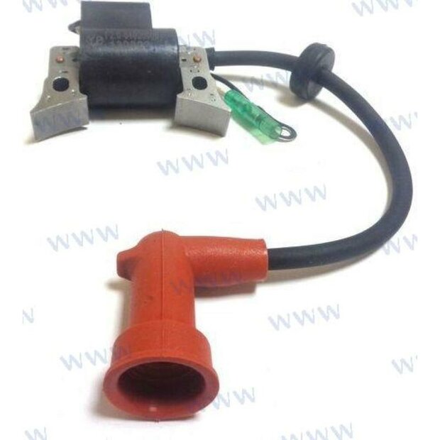 PAF2.6-04000600 - HOGEDRUKSPOEL Yamaha 1