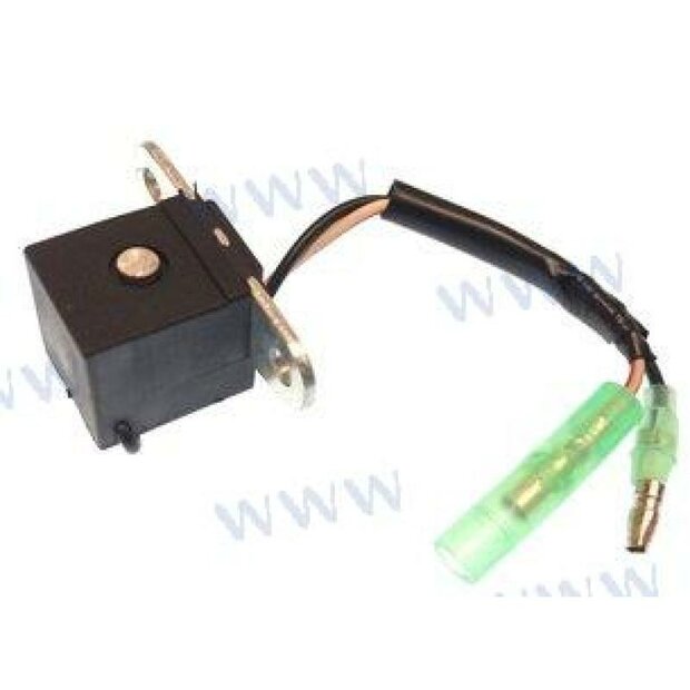 PAF20-05000100 - PULSATIESPOEL Yamaha 1