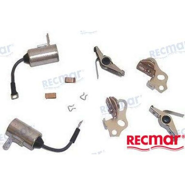 REC0172523 - ONTSTEKINGSSET Bombardier 1