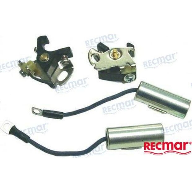 REC18-5007 - ONTSTEKINGSSET 1