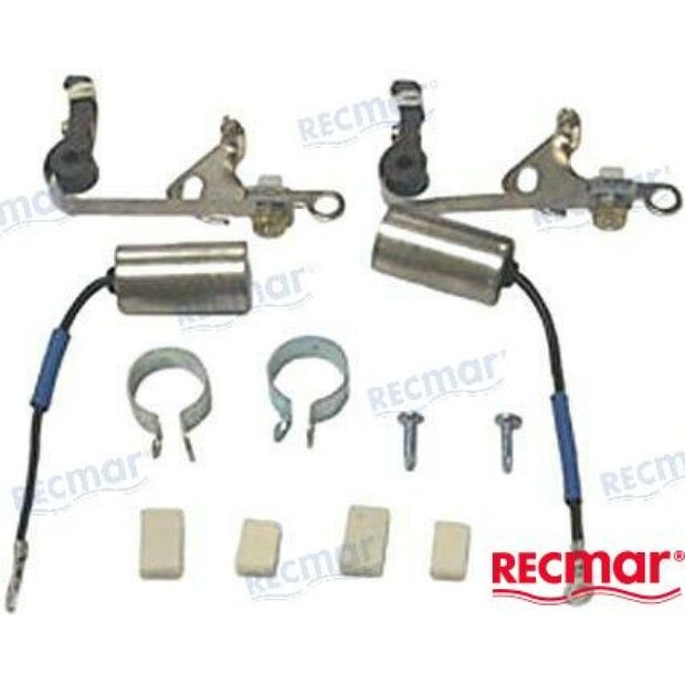 REC18-5012 - ONTSTEKINGSSET 1