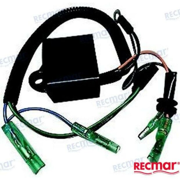 REC32900-93910 - SUZUKI-SPOEL 1