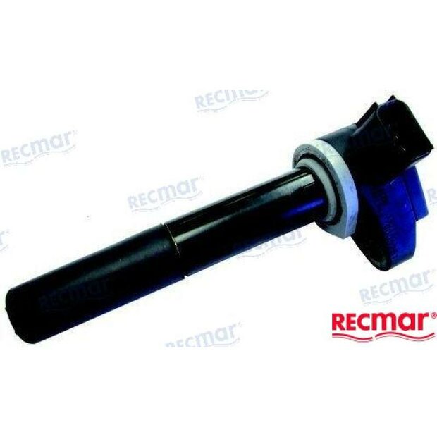 REC339-880615T01 - COMPLETE SPOEL Mercruiser 1