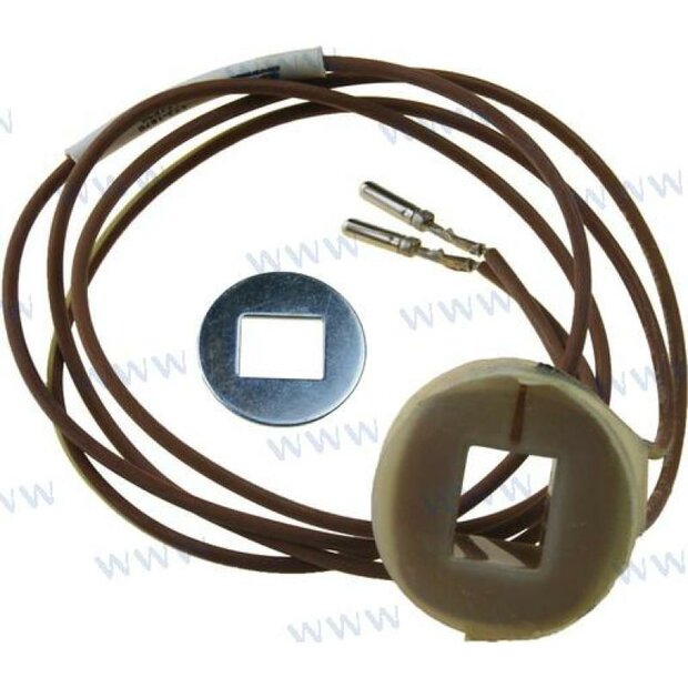 REC5000611 - VERVANGENDE SPOEL VOOR J&amp;E STARTER - 2 Ci Bombardier 1