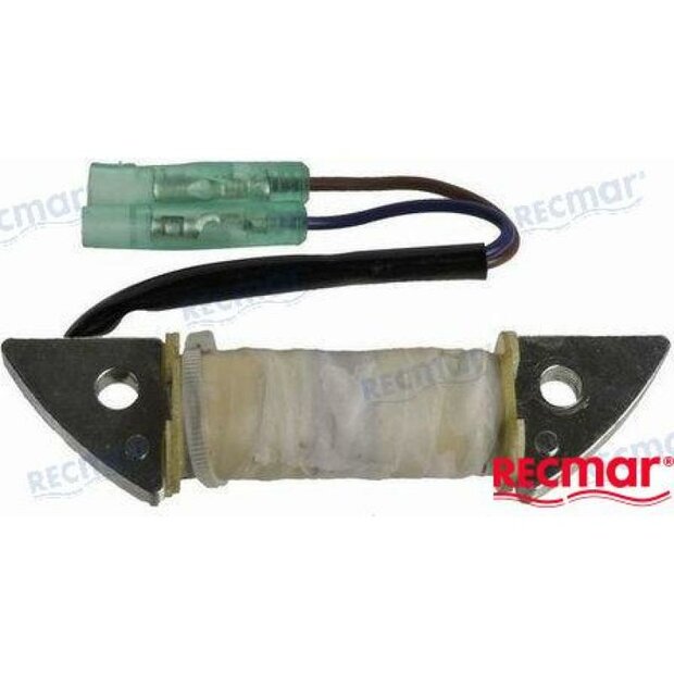 REC63V-85520-00 - LAADSPOEL Yamaha 1