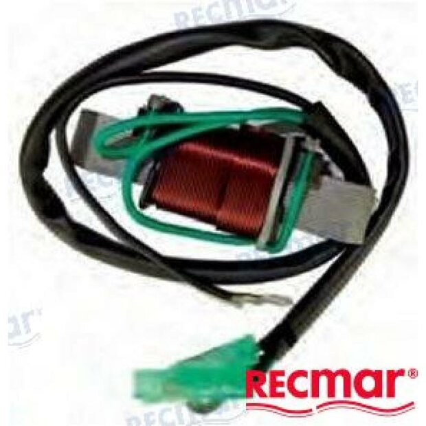 REC66T-85533-00 - LICHTSPOEL Yamaha 1