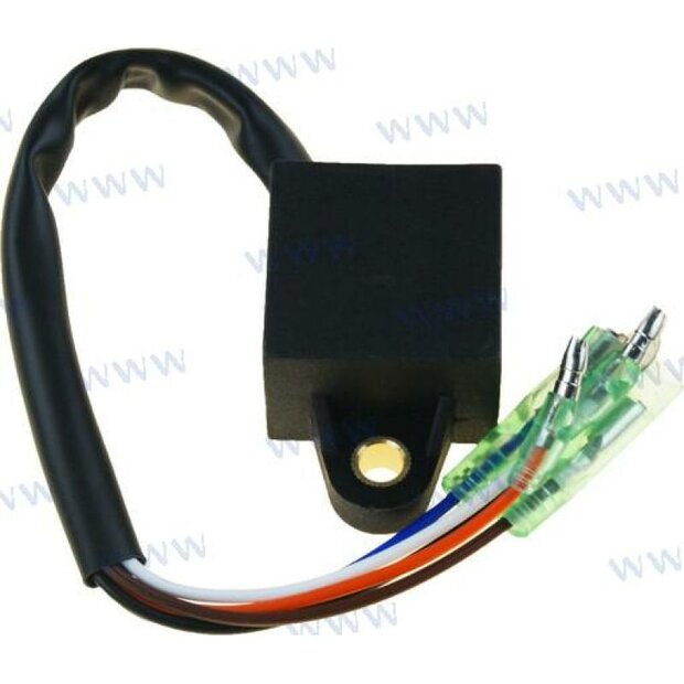 REC6A1-85540-01 - YAMAHA CDI 1