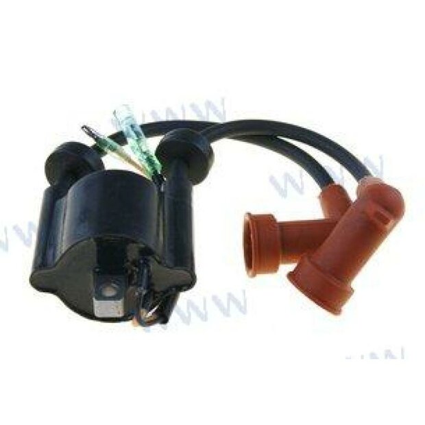 REC6B4-85570-01 - ONTSTEKINGSBOL Yamaha 1