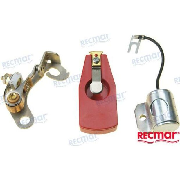 REC801767 - ONTSTEKINGSSET Mercruiser 1