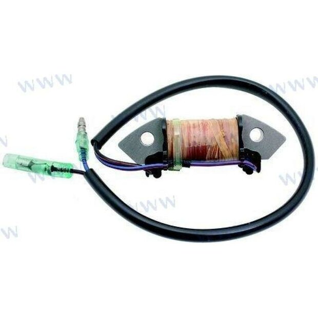 REC803844T01 - ONTSTEKINGSBOL 8 &amp; 9,9 PK (209cc) 4 TIE Mercruiser 1