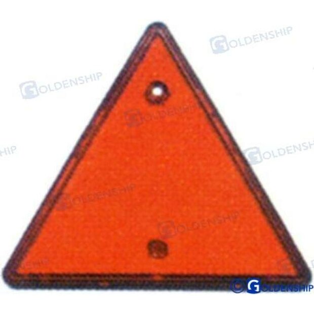 GS76054 - RODE REFLEX DRIEHOEK 1