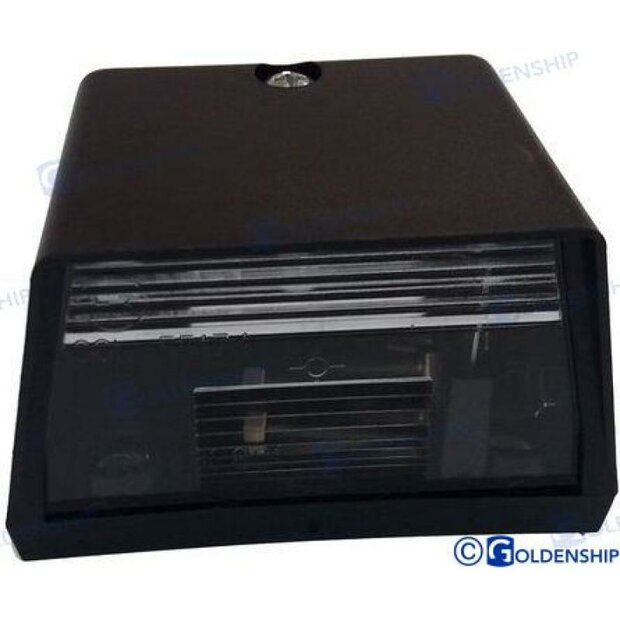 GS76058 - Kentekenplaatverlichting 1