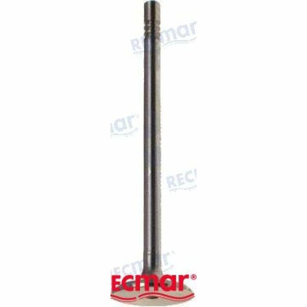 REC419734 - INLAATKLEP Volvo 1