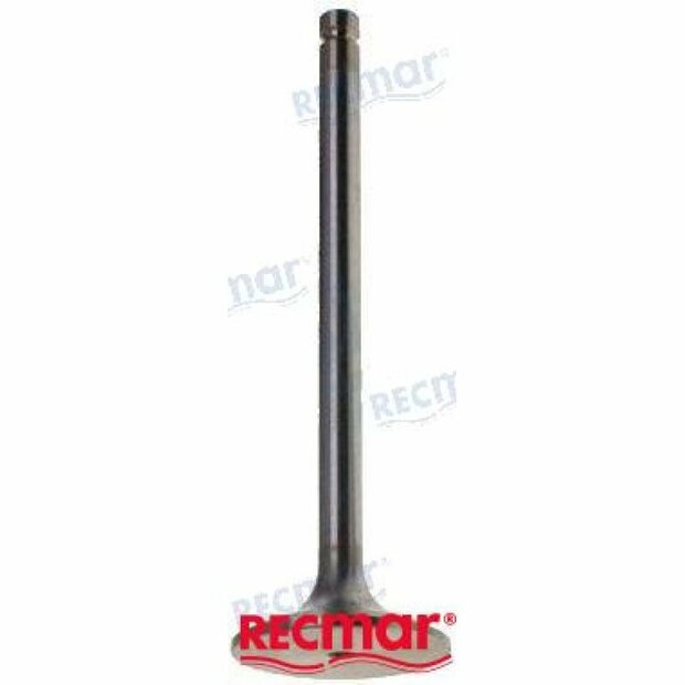 REC838637 - INLAATKLEP Volvo 1