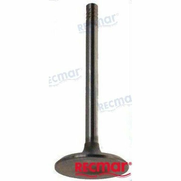 REC861698 - INLAATKLEP Volvo 1