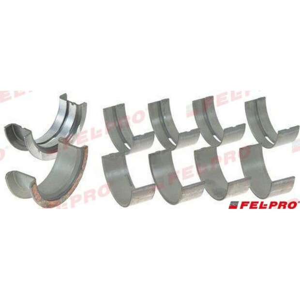 FED4125M - HOOFDLAGERKIT 1