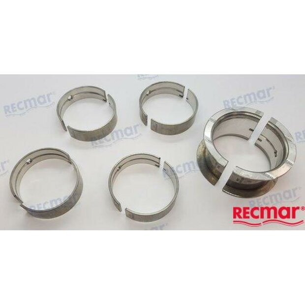 REC13012 - HOOFDLAGERKIT 305,350,262 Volvo 1