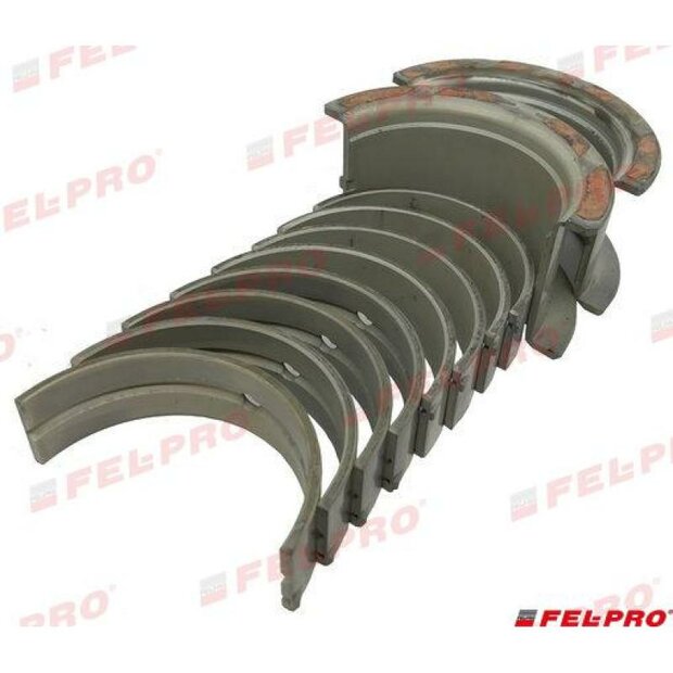 REC13025 - HOOFDLAGERKIT 020, 305,350,262 1