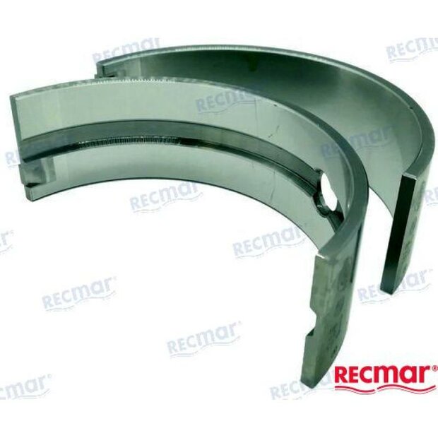 REC719000-02800 - HOOFDLAGERS Yanmar 1