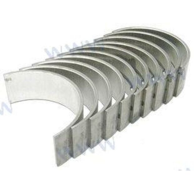 REC859791 - HOOFDLAGERKIT STD MD22 Volvo 1