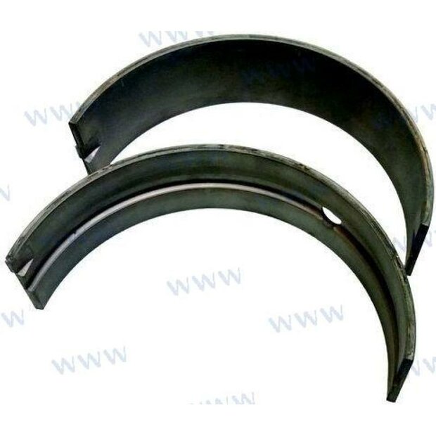 RM20867751 - HOOFDLAGER 0,25 VOLVO 1