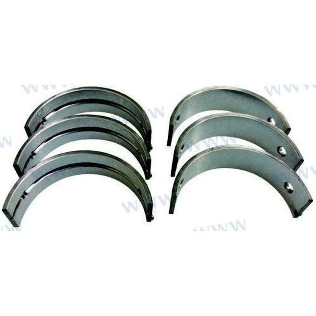 RM21226191 - HOOFDLAGERKIT Volvo 1