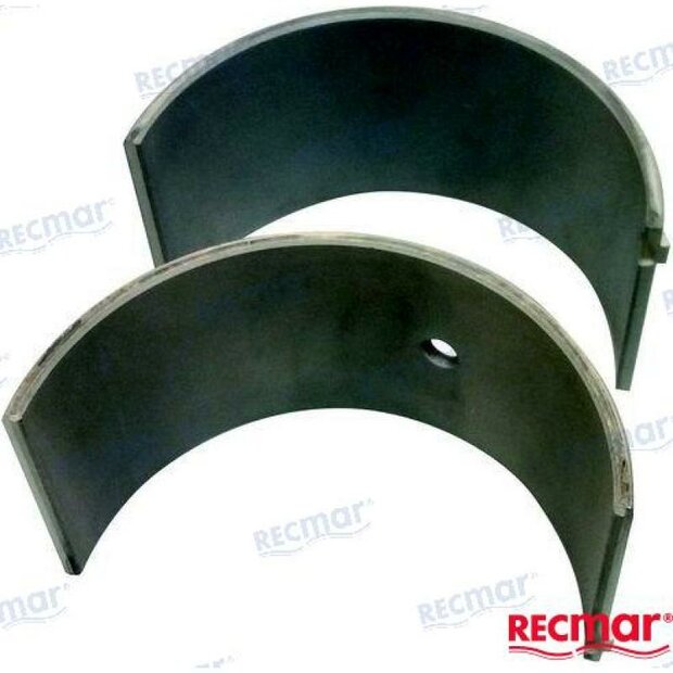 RM3885324 - HOOFDLAGER 0,25 Volvo 1