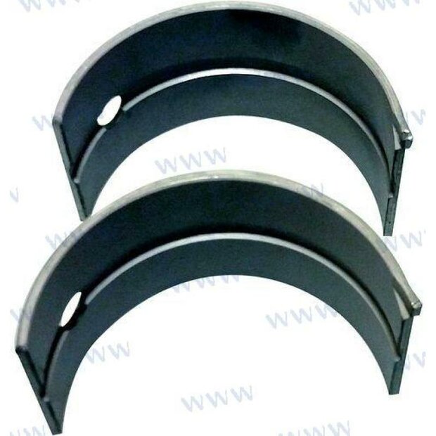 RM875483 - HOOFDLAGERS Volvo 1