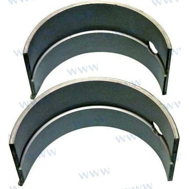 RM875485 - HOOFDLAGER 0,25 Volvo 1