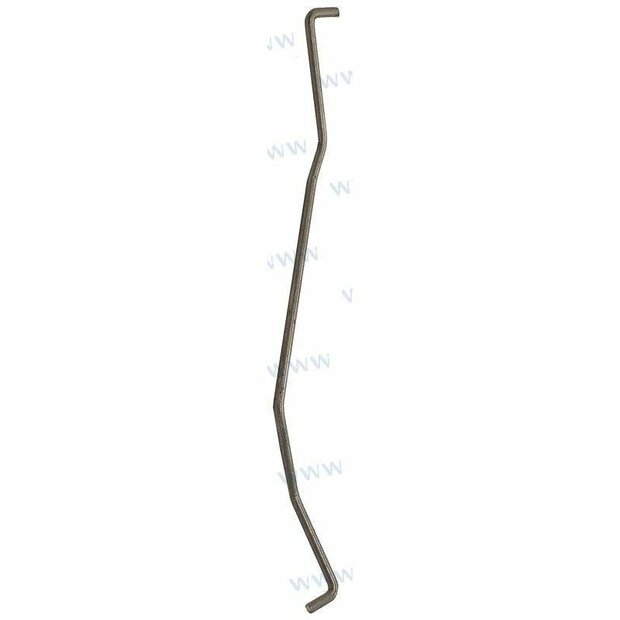 PAF15-07130315W - Drijfstang Parsun 1